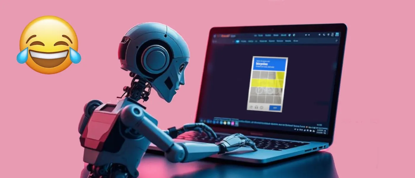 Vì sao máy móc không thể vượt qua CAPTCHA?